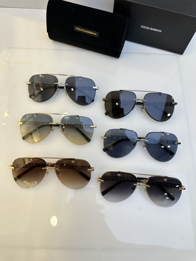 D&G Sunglasses